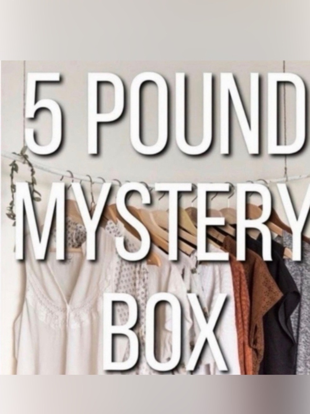 Super sexy bundle